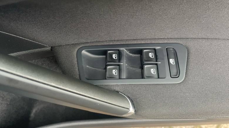 Volkswagen Golf 1.5 TSI EVO SE [Nav] 5dr Petrol Hatchback